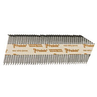 Paslode Smooth Galvanised Plus Nails 3.1 x 90 2200