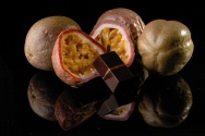 Unbranded Passionfruit chocolates by Paul Wayne Gregory, 960g