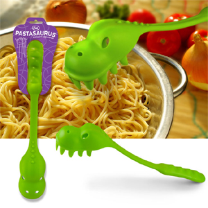 Unbranded Pastasaurus Spaghetti Server