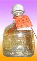 PATRON - Reposado 70cl Bottle
