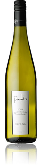 Unbranded Paulettand#39;s Riesling 2007 Polish Hill River, Clare Valley (75cl)