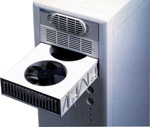 PC Coolers ( Twin Fan PC Cooler )