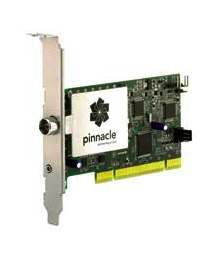 Unbranded PC Digital TV (DVBT) PCI Card