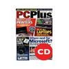 PC Plus DVD Magazine Subscription