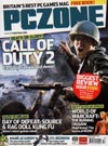 PC Zone Magazine