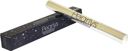 Pearlys Professional Teeth Whitening Pen: Express Chemist offer fast delivery and friendly, reliable service. Buy Pearlys Professional Teeth Whitening Pen online from Express Chemist today!