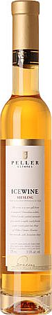This unique dessert wine has been made in extremely limited quantities by allowing fully ripened Riesling grapes to freeze to at least -10C, harvesting and pressing them while still frozen, to obtain a single drop of sweet and highly concentrated ju