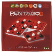 Unbranded Pentago