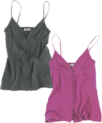 Unbranded Perfect Layering Cami