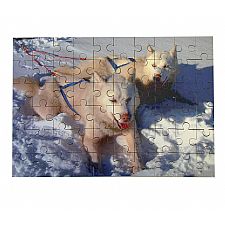 Unbranded Perfectly Personal Mini Photo Jigsaw