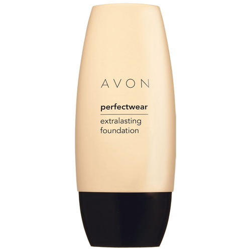 Unbranded Perfectwear Extralasting Foundation