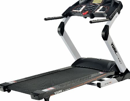 Unbranded Perform 210 Folding Treadmill