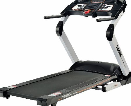 Unbranded Perform 220 Folding Treadmill