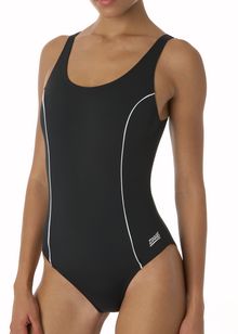 Unbranded Performance CR25 Cottesloe scoopback swimsuit