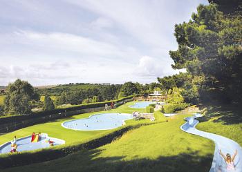 Unbranded Perranwell Holiday Park