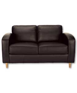 Pesaro Regular Sofa Chocolate