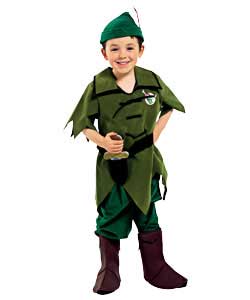 Unbranded Peter Pan Dress Up - 5 to 7 Years