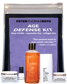An anti-aging clinical skin care kit for all skin types. Wecarefully selected the products vital to 