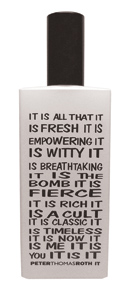An Avant Garde Eau de Parfum Spray for Women.Top Notes: Fresh, Wet, White Petally Floral with Mouth 
