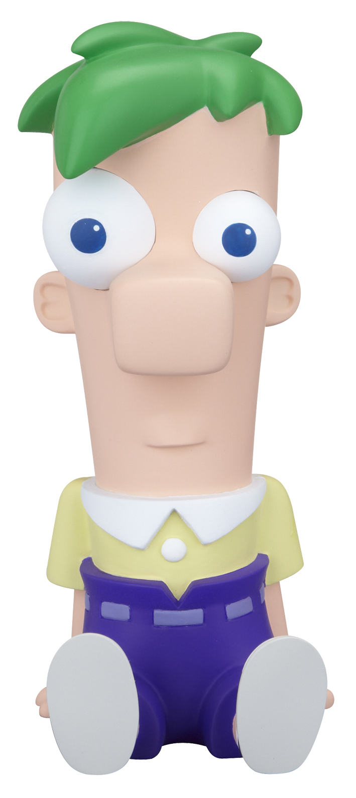 Unbranded Phineas and Ferb Eye Poppers - Ferb