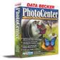 Photo Center is the complete solution for editing