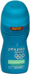 Physio Sport Roll-On Deo Vital Instinct Health and Beauty