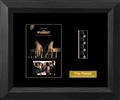 Unbranded Pianist (The) - Single Film Cell: 245mm x 305mm (approx) - black frame with black mount