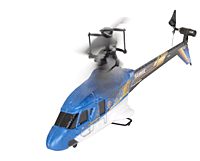 Unbranded PicoZ Atlas Micro Chopper