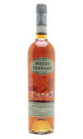 Unbranded Pierre Ferrand Grande Champagne Cognac and#39;Selection des Angesand39;
