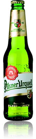 The original Pilsner from the Czech Republic is still the classic expression of the style.