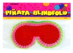 Pinata blindfold