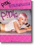 Pink: M!ssundaztood Sheet Music