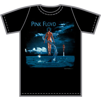 Pink Floyd - Shine On You Crazy Diamond T-Shirt