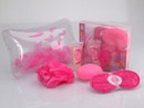 Pink Pamper Kit