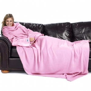 Unbranded (Pink) The Slanket