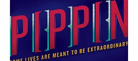 Unbranded Pippin The Musical on Broadway - Matinee -