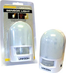 PIR Sensor Light ( PIR Sensor Light )