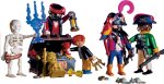 Pirate Crew, Playmobil toy / game