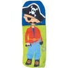 Unbranded Pirate Sleeping Bag - Captain
