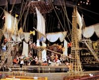 Unbranded Pirate`s Dinner Adventure  Adult Ticket