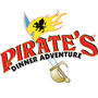 Unbranded Pirates Dinner Adventure with Transport - Adult