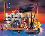 Pirates Prison- Playmobil