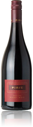 Unbranded Pirie Estate Pinot Noir 2005 Tasmania (75cl)