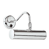 Unbranded PL200 SWCH - Polished Chrome Picture Light