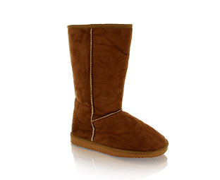 Pull on bootTextile materialComfy and cosy bootBoot heaven!Product Name: Pagoda