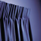 Plain Ready Made Curtains