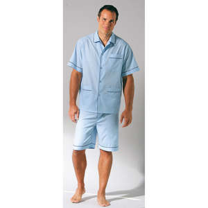 Unbranded Plain Short Pyjamas