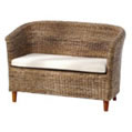 Plantation Two Seater