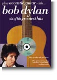 Play Acoustic Guitar With... Bob Dylan