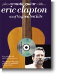 Play Acoustic Guitar With... Eric Clapton